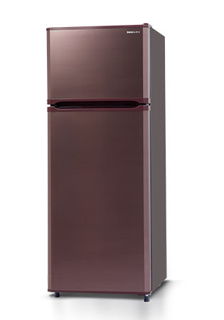 Direct Cool Refrigerator Double Door – 240Ltr