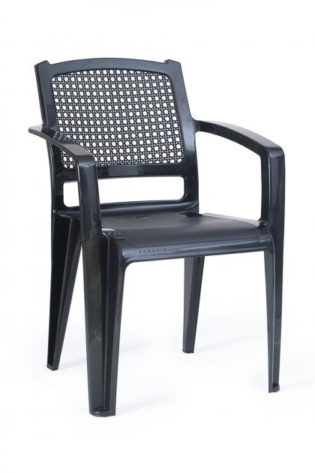 Envision Plastic Chair