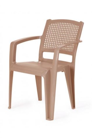Envision Plastic Chair
