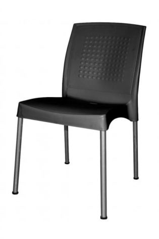 Plastic Hybrid Chair SIGNA