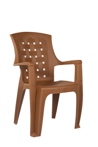 VINTAGE Plastic Chair