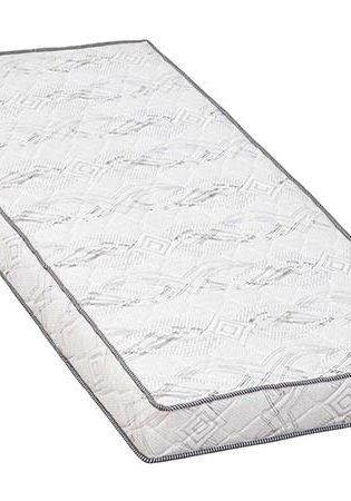 New Grand Pro Double Quilt Cover- Foam Mattress